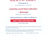 Certifikat CSKS